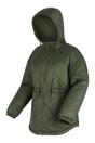 Khaki Regatta Khaki Ivey Quilted Jacket, Image 3 of 5