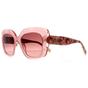 Pink Cat Eye Milky Pink Pink Gradient TB1675 Hattie, Image 2 of 3