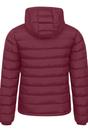 Plum Trespass Plum Elegant Jacket, Image 2 of 4