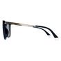 Blue Cat Eye Blue Blue Polarized Gradient PLD 4184/S/X, Image 3 of 3