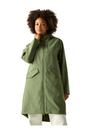 Green Levita Waterproof Jacket, Image 4 of 4