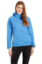 Blue Review Waterproof Jacket, Image 7 of 8