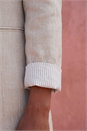 Stone Textured Light Weight Blazer, Image 4 of 4