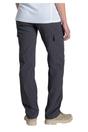 Dark Grey Rif Stretch Nosilife Cargo Trousers, Image 2 of 4
