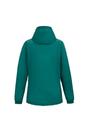 Green Pack It III Waterproof Jacket, Image 3 of 4