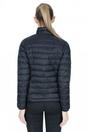 Black Trespass Black Valentina Down Jacket, Image 2 of 4