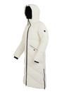 Off White Regatta Off White Ujeane Padded Jacket, Image 3 of 5