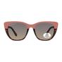 Pink Montana Pink Cat Eye Tortoise Pink Grey Gradient Polarized MP173, Image 1 of 3