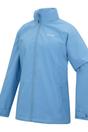 Light Denim Daysha II Waterproof Jacket, Image 3 of 4
