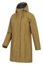 Yellow Mountain Warehouse Yellow Seashore Waterproof Jacket, Image 4 of 4