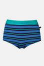 Multi Pack of Four "Perfect Day" Bamboo Hipster Boxers Briefs, Image 3 of 7