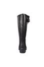 Black Damon Waterproof Wellington Boots, Image 2 of 7