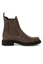 Grey Tamaris Grey Tamaris Womens Taupe Chelsea Boots, Image 1 of 8