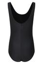 Black Harlyn One Piece Swimsuit, Image 2 of 5