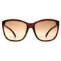 Brown Calvin Klein Brown Cat Eye Milky Brown Brown Gradient CK19565S, Image 1 of 4