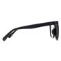 Black Butterfly Shiny Black Smoke Polarized MP190, Image 4 of 4