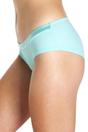 Aqua Camille Lingerie Aqua 3 Pack Midi Boxer Shorts, Image 2 of 4
