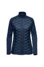Indigo Boulder Thermal Padded Jacket, Image 2 of 4