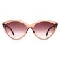 Brown Ted Baker Brown Cat Eye Crystal Brown Brown Gradient TB1735 Deeha, Image 1 of 3