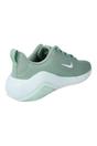 Green Air Zoom Bella 7 Running Trainers F, Image 4 of 6
