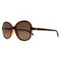 Brown Butterfly Havana Bronze Polarized PLD 4136/S, Image 2 of 4