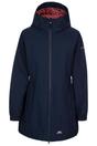 Navy Waterproof Shell Jacket, Image 1 of 8