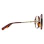 Brown Fashion Havana  Brown Gradient  MARC 581/S, Image 4 of 4