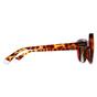 Brown Butterfly Havana Bronze Polarized PLD 4132/S, Image 4 of 4