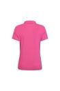 Pink UV Protection Polo Shirt, Image 2 of 4