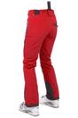 Red Marisol II DLX Waterproof Ski Trousers, Image 2 of 2