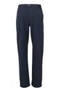 Navy Travel Light II Packaway Hiking Trousers, Image 2 of 4