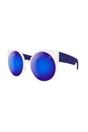 Blue Ruby Rocks MIAMI Sunglasses, Image 1 of 2