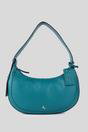 Forest 'Tesoro di Bologna' Real Leather Shoulder Bag, Image 1 of 4