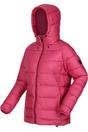 Pink Regatta Pink Toploft II Puffer Jacket, Image 3 of 4