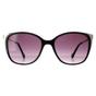 Black Radley Black Cat Eye Black Purple Romala, Image 1 of 4