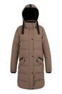 Multi Eryn Padded Jacket, Image 1 of 3