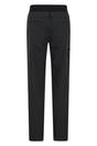 Black Adventure Water Resistant Short Trousers, Image 2 of 4