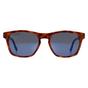 Brown Lacoste Brown Cat Eye Tortoise Blue L988S, Image 1 of 4