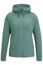 Olive Nayna Fleece Jacket, Image 1 of 5