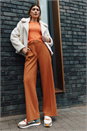 Coral Soft Crew Neck Jumper, Image 1 of 7