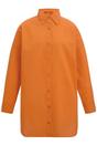 Orange Prerna Shirt, Image 1 of 5