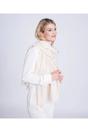 Dominique - Cashmere Feel Diamnate Scarf, Image 1 of 2