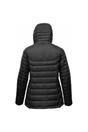 Black Stavanger Thermal Shell Jacket, Image 2 of 3