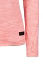 Light Pink Livia TP75 Long Sleeved Active Top, Image 3 of 4