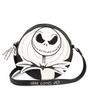 White Danielle Nicole Disney Cross Body Bag, Image 4 of 4