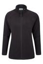 Black Raso Fleece Jacket, Image 1 of 4