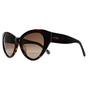  Cat Eye Havana Brown Gradient Paisleigh/S, Image 2 of 3