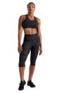  Influential Dash Print 3/4 Leggings, Image 4 of 4