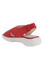 Red Spherica Ec5 Sandals, Image 5 of 6