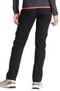 Black Outdoor  Kiwi Pro Convertible Trousers, Image 2 of 3